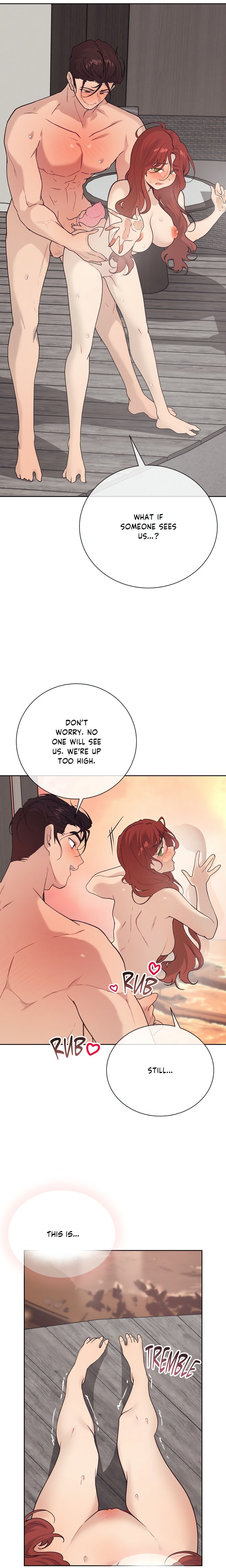 Cherry Pop (Uncensored) Page 7 - MangaHe