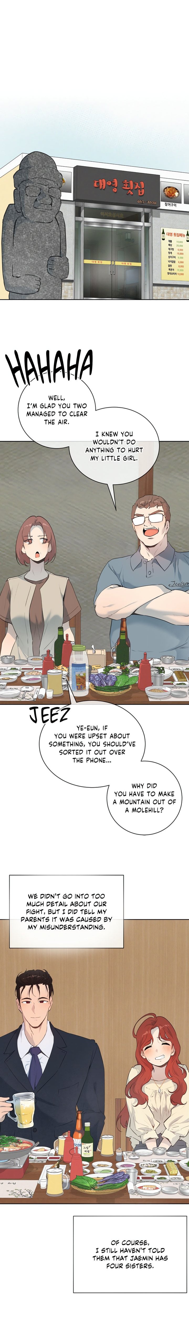 Cherry Pop (Uncensored) Page 17 - MangaHe