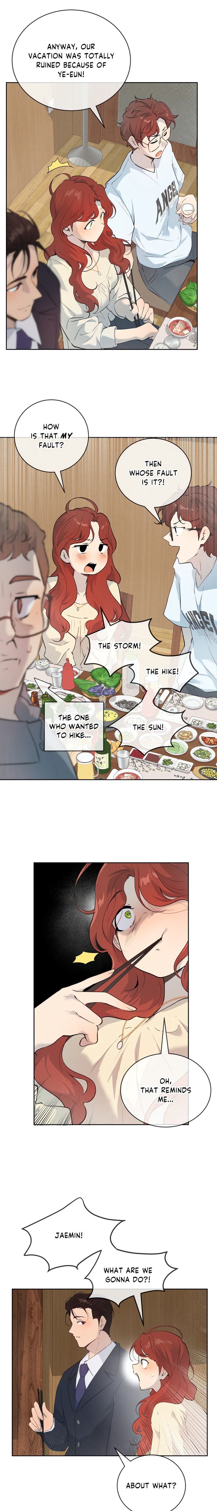 Cherry Pop (Uncensored) Page 18 - MangaHe