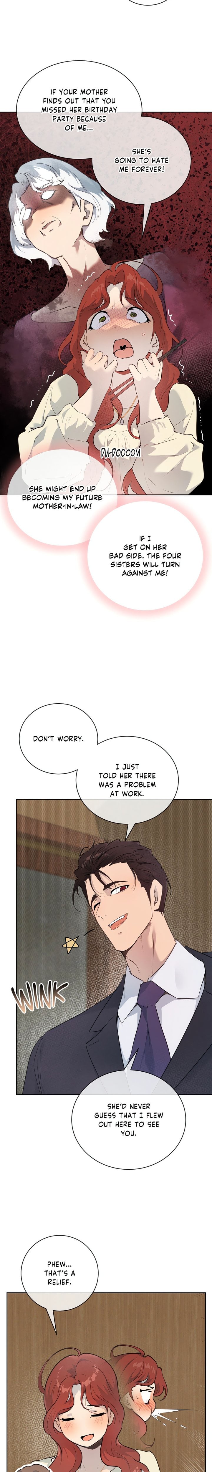Cherry Pop (Uncensored) Page 19 - MangaHe