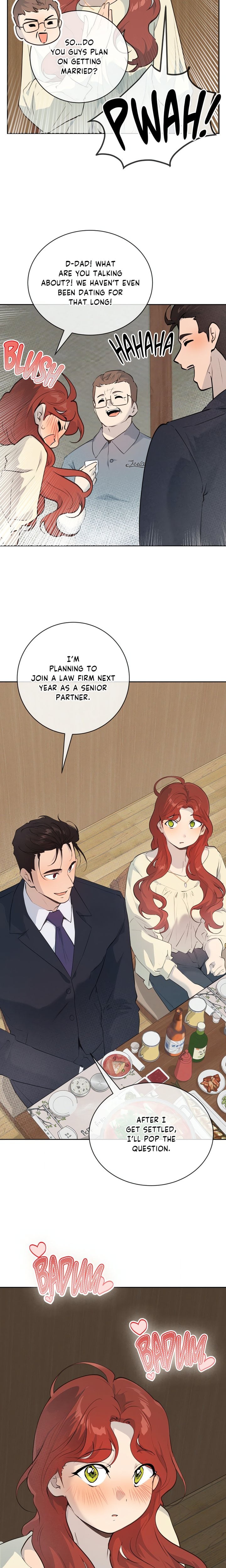 Cherry Pop (Uncensored) Page 20 - MangaHe