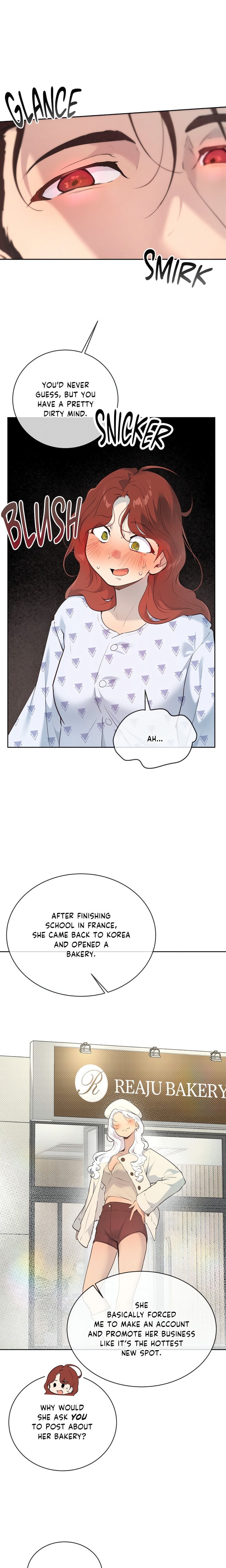 Cherry Pop (Uncensored) Page 4 - MangaHe