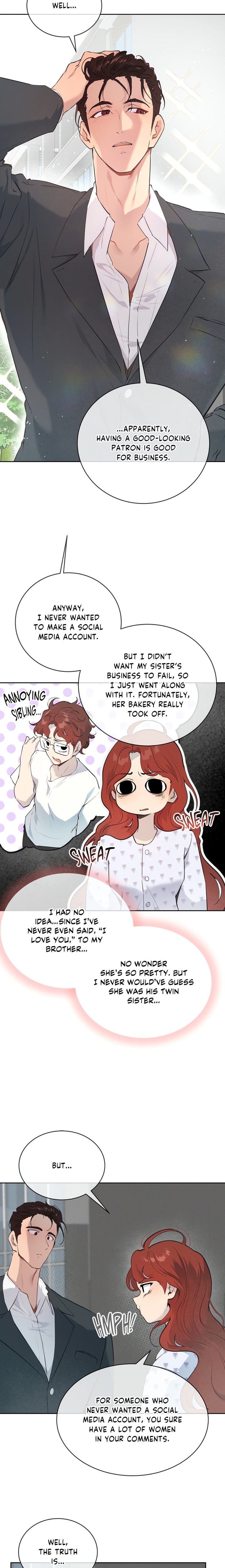 Cherry Pop (Uncensored) Page 5 - MangaHe