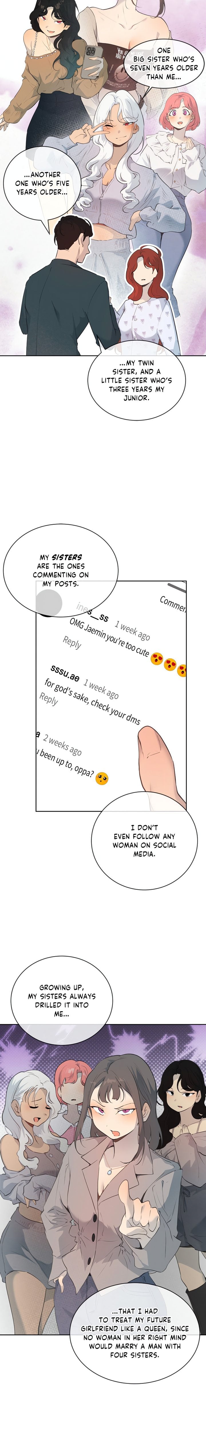 Cherry Pop (Uncensored) Page 7 - MangaHe