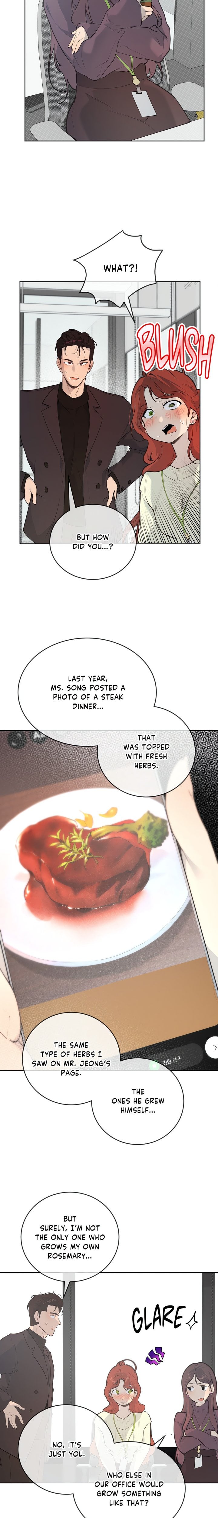 Cherry Pop (Uncensored) Page 11 - MangaHe