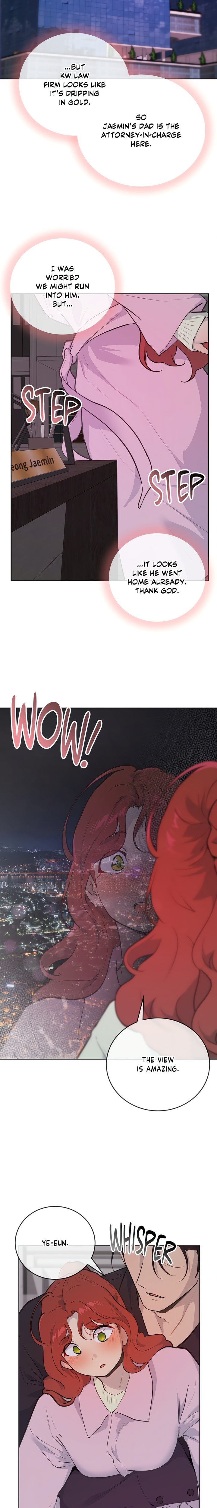 Cherry Pop (Uncensored) Page 15 - MangaHe