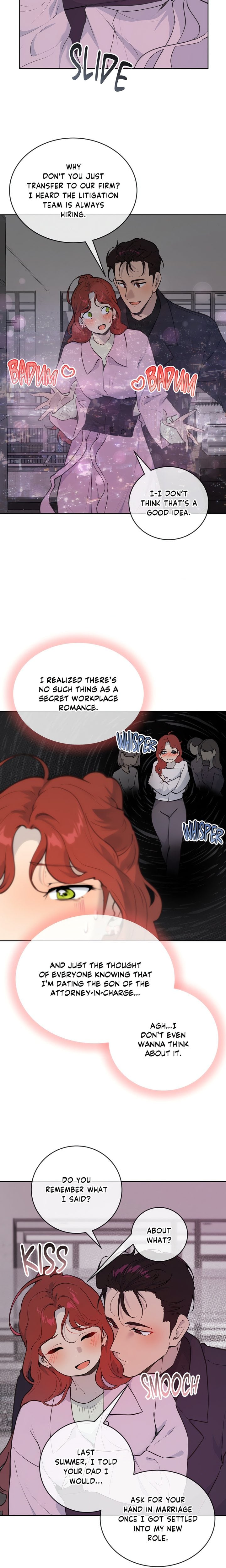 Cherry Pop (Uncensored) Page 16 - MangaHe