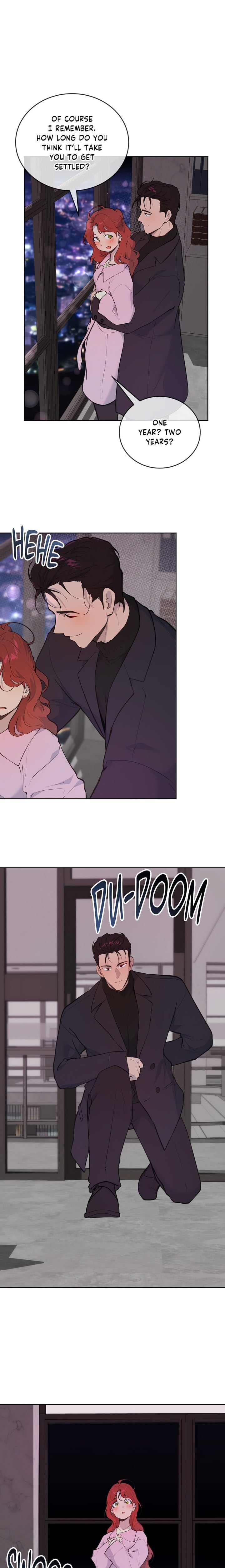 Cherry Pop (Uncensored) Page 17 - MangaHe