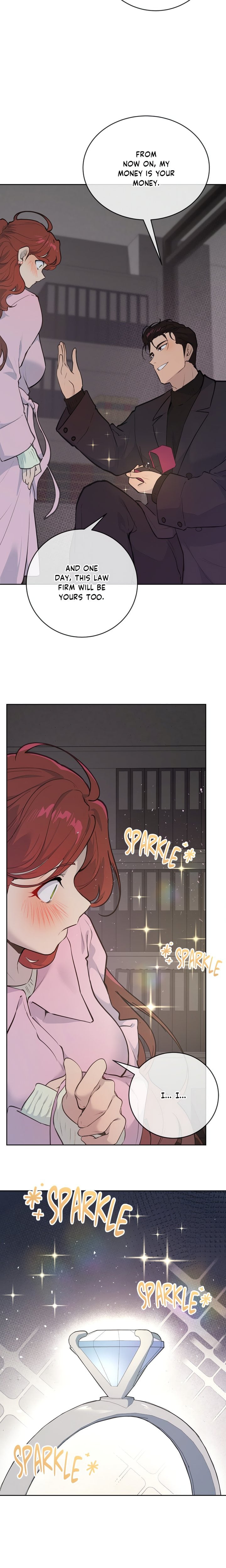 Cherry Pop (Uncensored) Page 19 - MangaHe