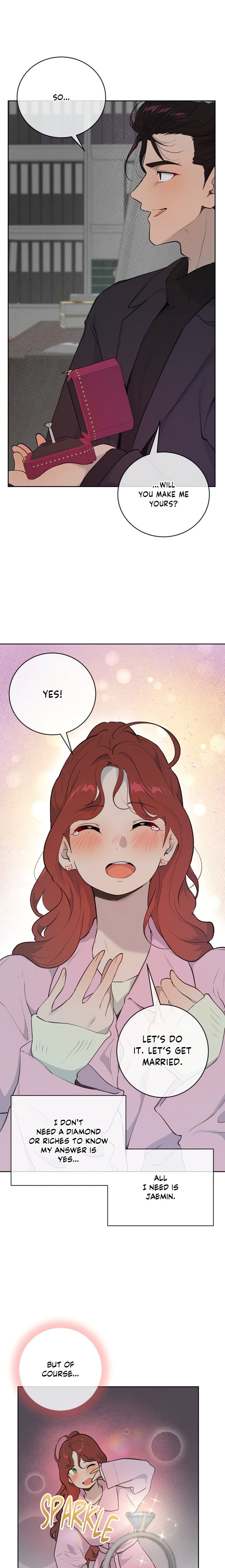 Cherry Pop (Uncensored) Page 20 - MangaHe