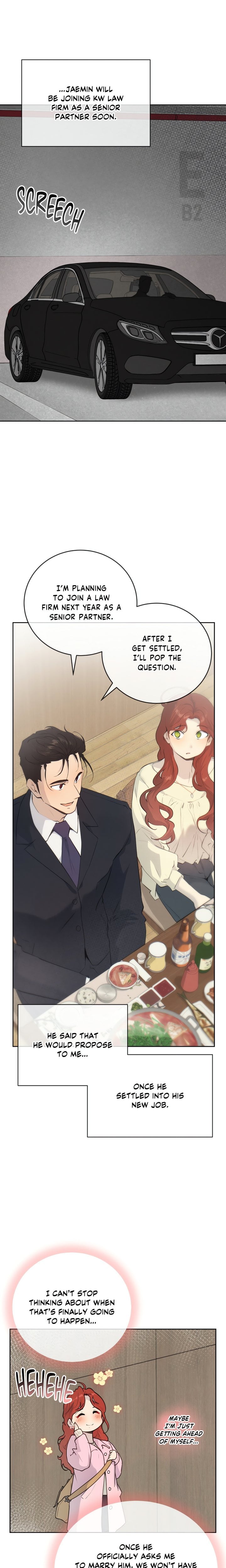 Cherry Pop (Uncensored) Page 3 - MangaHe