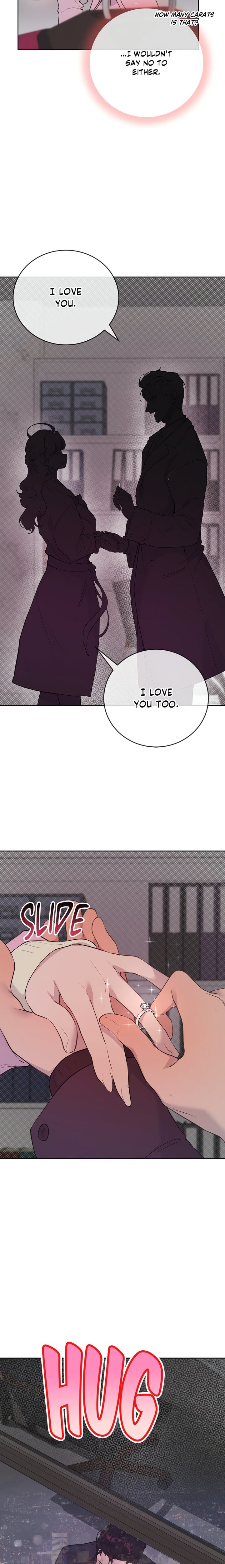 Cherry Pop (Uncensored) Page 21 - MangaHe