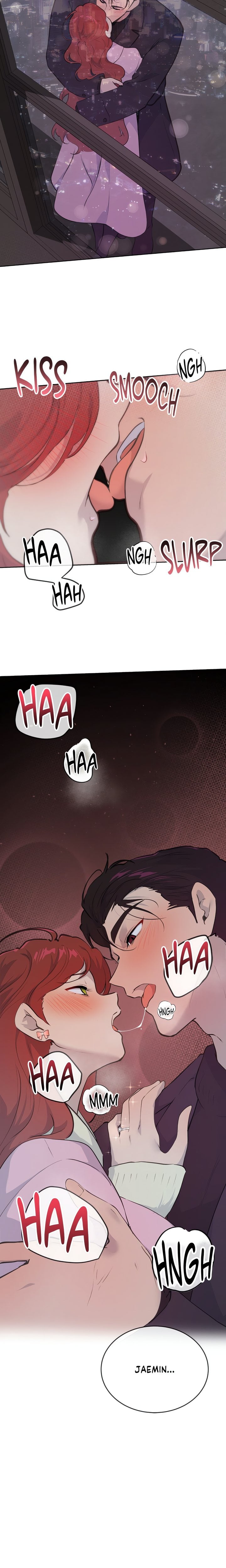 Cherry Pop (Uncensored) Page 22 - MangaHe