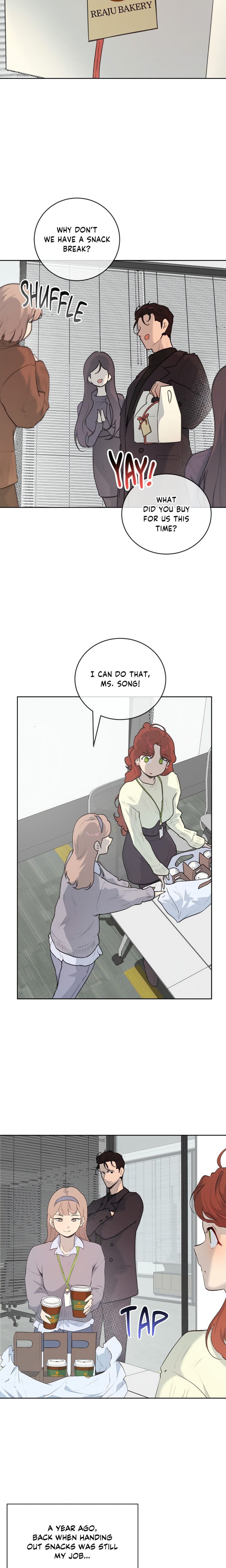 Cherry Pop (Uncensored) Page 6 - MangaHe