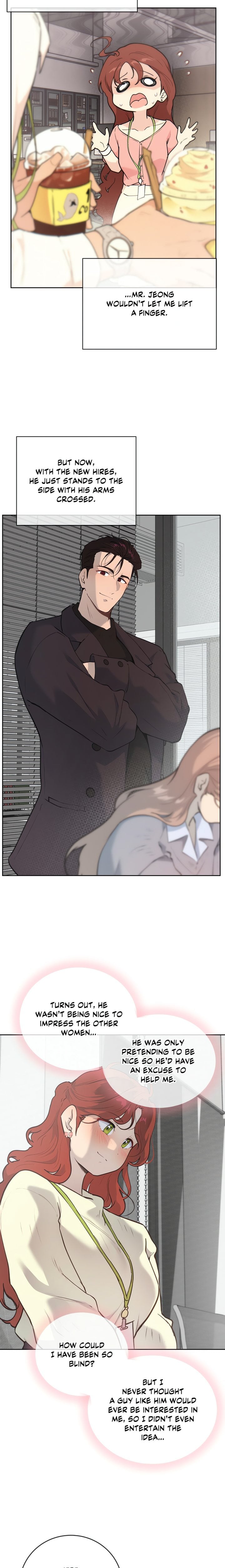 Cherry Pop (Uncensored) Page 7 - MangaHe