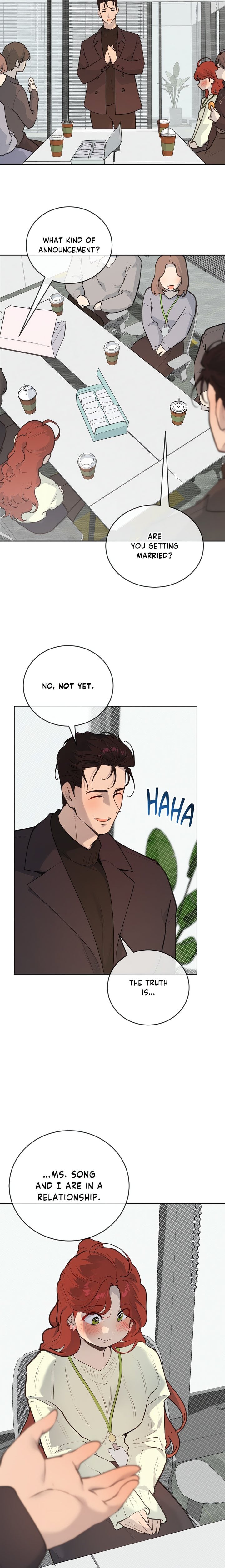 Cherry Pop (Uncensored) Page 9 - MangaHe
