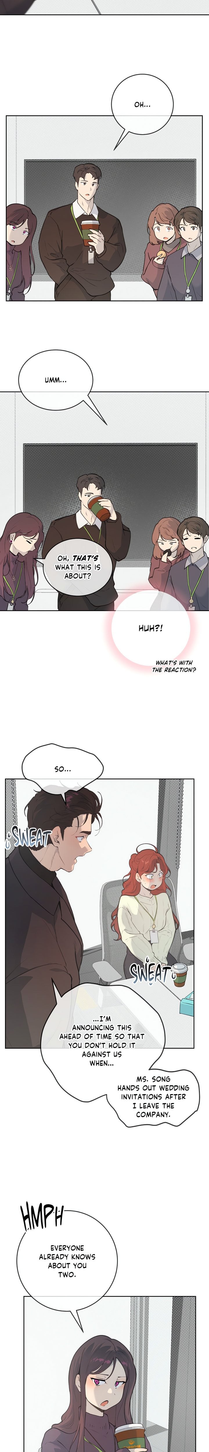 Cherry Pop (Uncensored) Page 10 - MangaHe