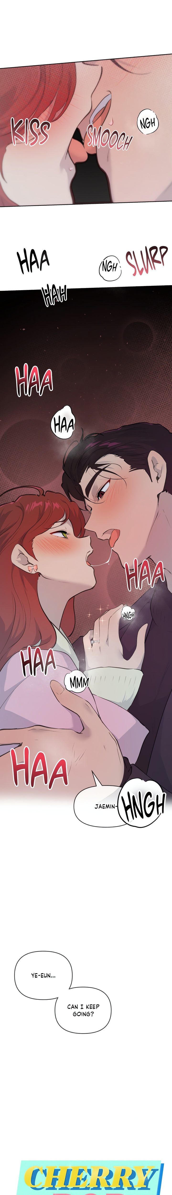 Cherry Pop (Uncensored) Page 2 - MangaHe