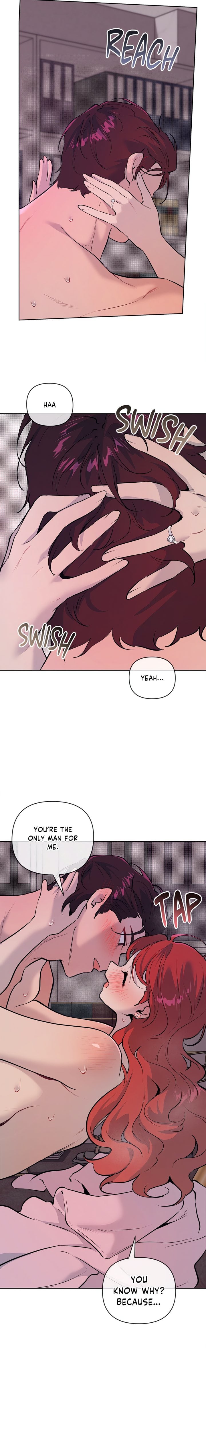 Cherry Pop (Uncensored) Page 18 - MangaHe