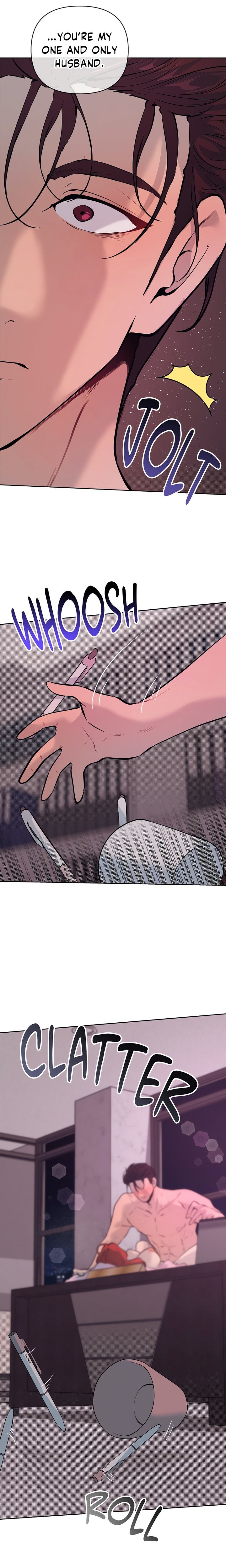 Cherry Pop (Uncensored) Page 19 - MangaHe