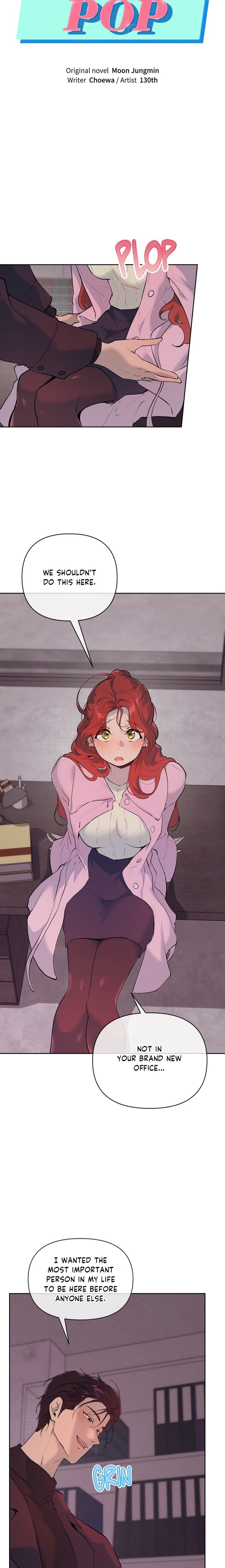 Cherry Pop (Uncensored) Page 3 - MangaHe