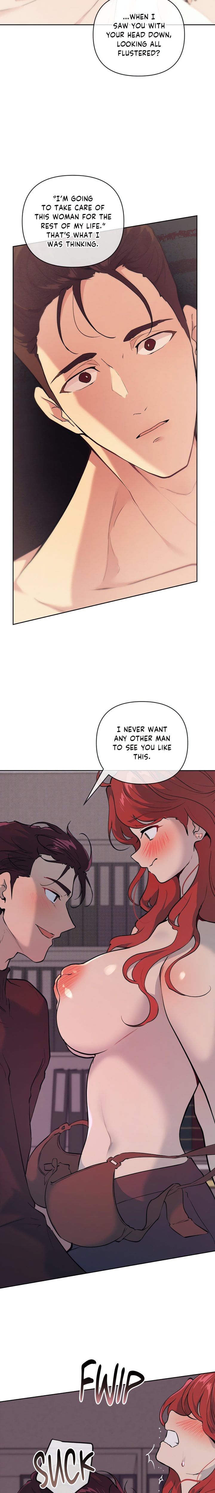 Cherry Pop (Uncensored) Page 10 - MangaHe