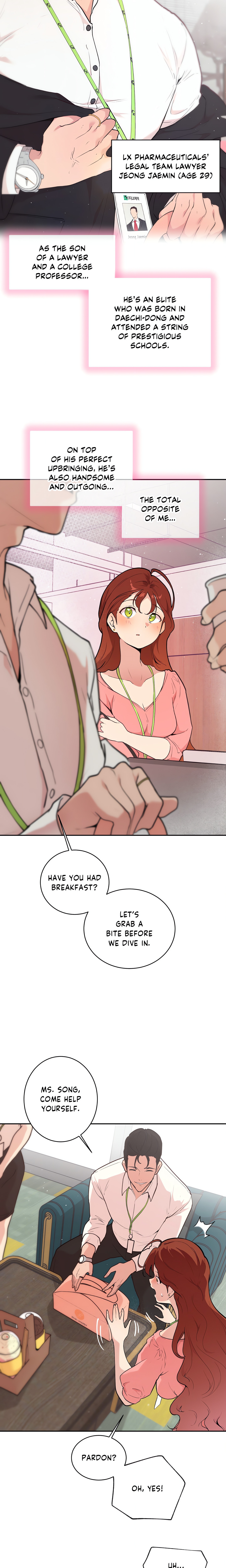 Cherry Pop (Uncensored) Page 11 - MangaHe