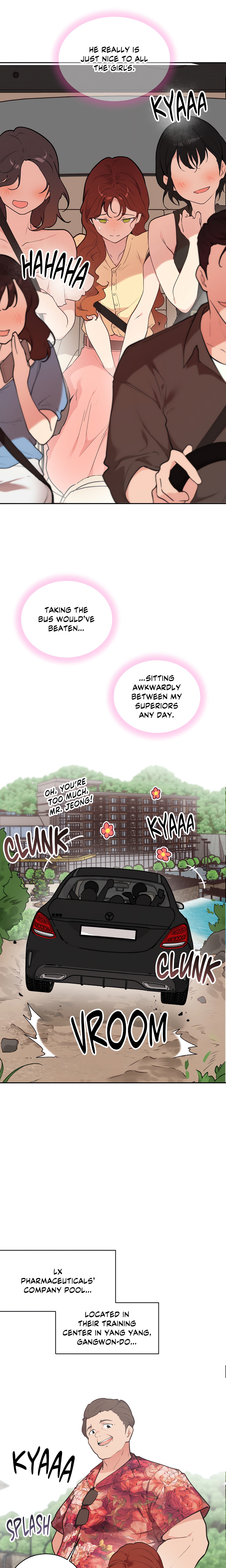 Cherry Pop (Uncensored) Page 16 - MangaHe