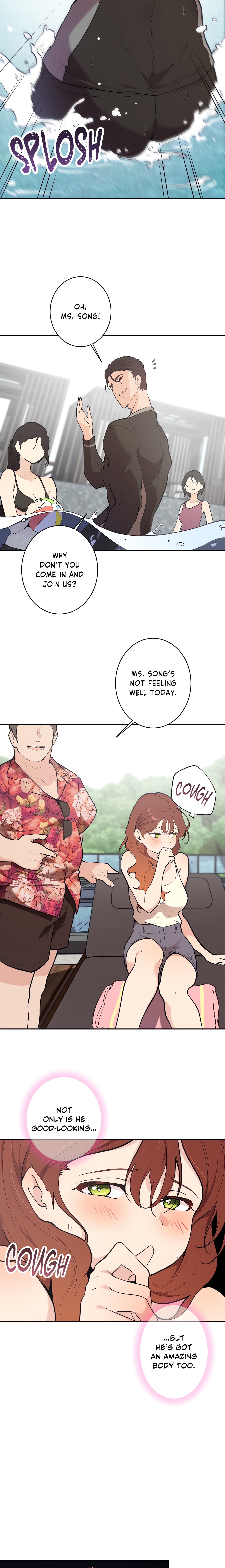 Cherry Pop (Uncensored) Page 18 - MangaHe