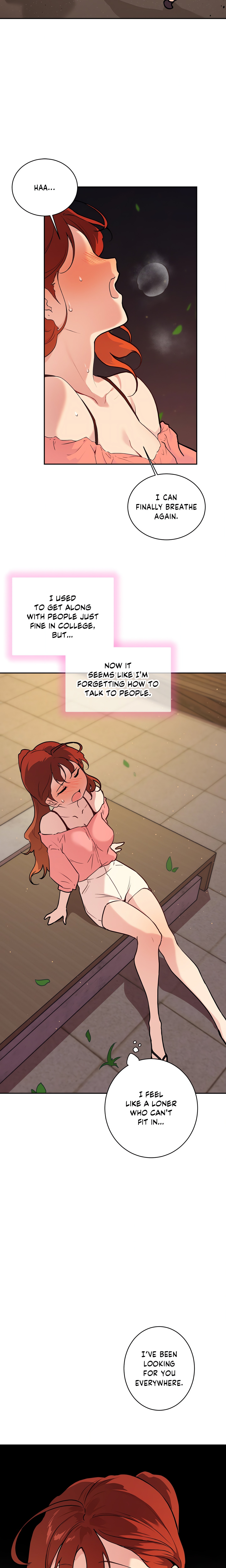 Cherry Pop (Uncensored) Page 22 - MangaHe
