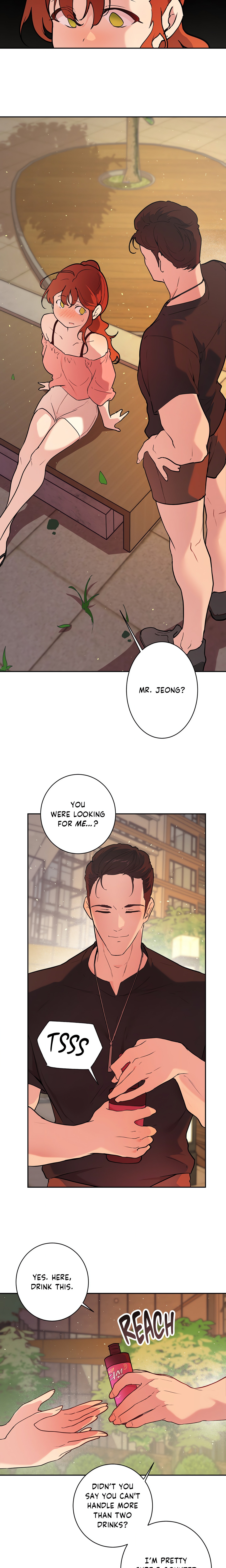 Cherry Pop (Uncensored) Page 23 - MangaHe