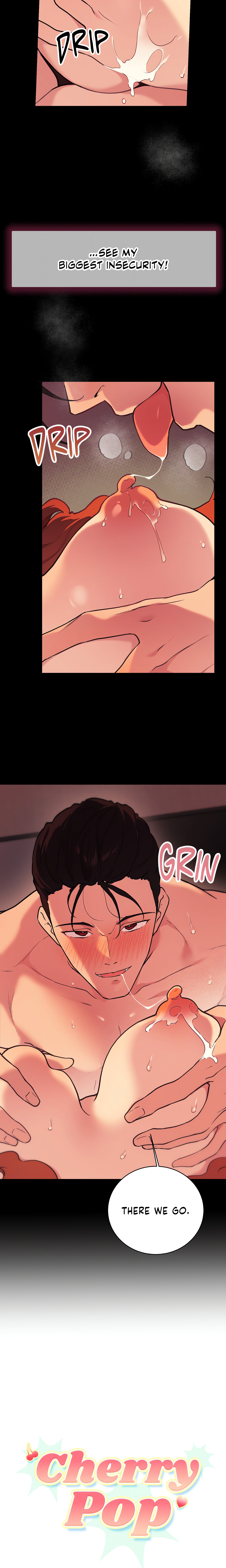 Cherry Pop (Uncensored) Page 5 - MangaHe
