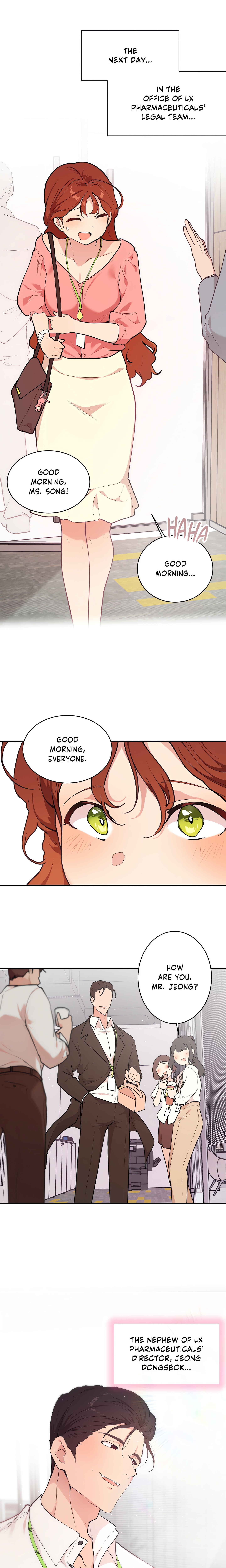 Cherry Pop (Uncensored) Page 10 - MangaHe