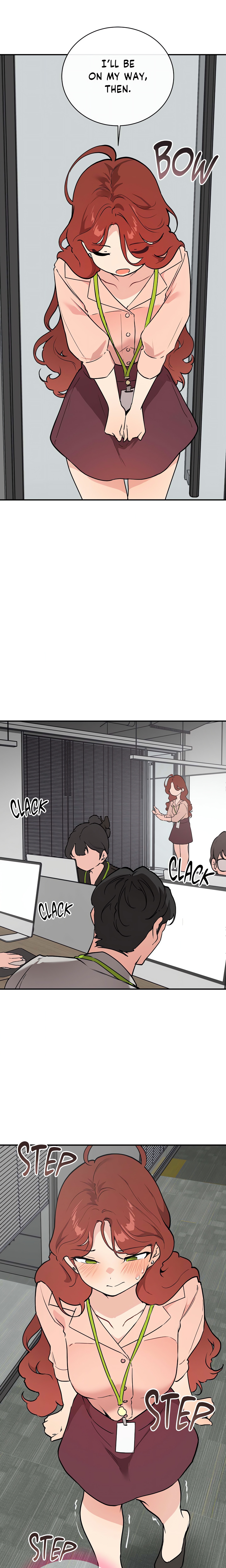 Cherry Pop (Uncensored) Page 16 - MangaHe