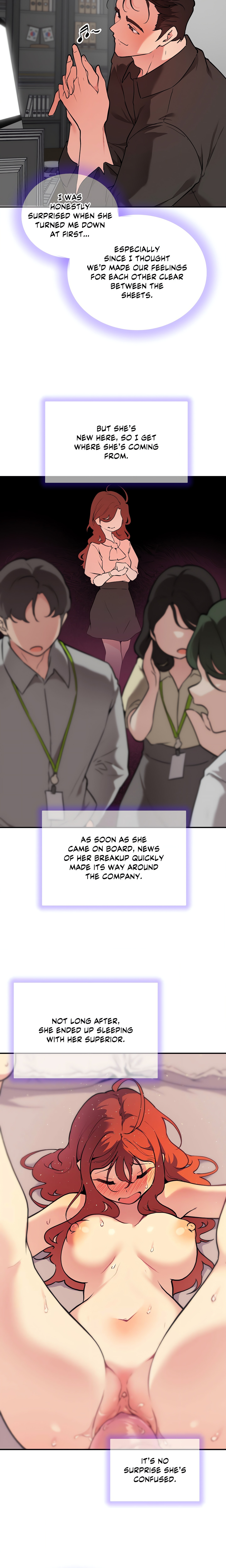 Cherry Pop (Uncensored) Page 20 - MangaHe