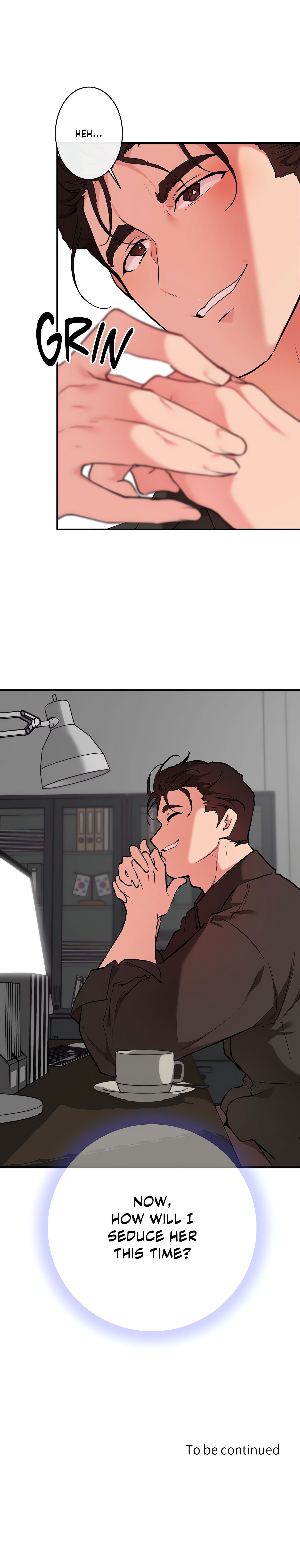 Cherry Pop (Uncensored) Page 22 - MangaHe