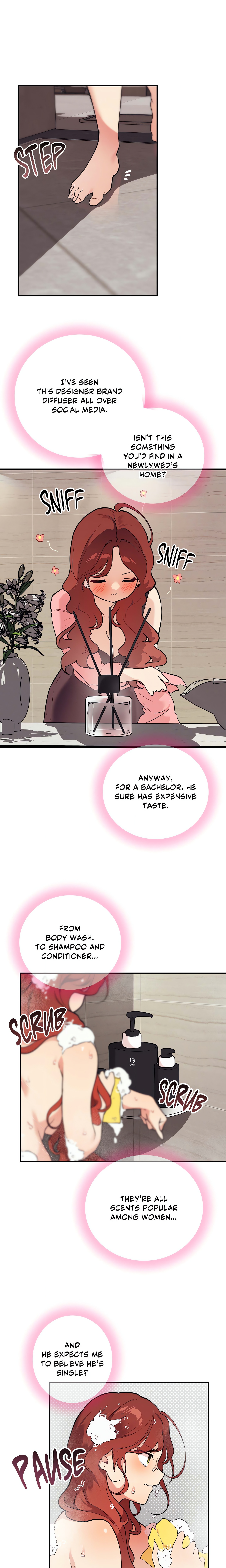 Cherry Pop (Uncensored) Page 13 - MangaHe