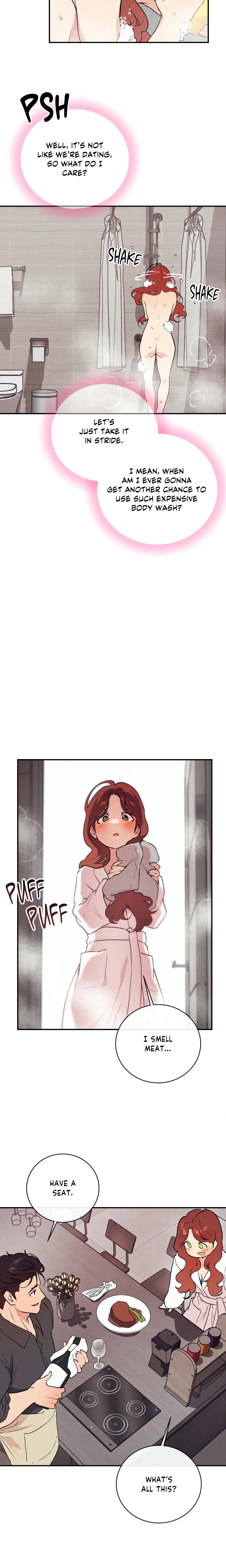 Cherry Pop (Uncensored) Page 14 - MangaHe