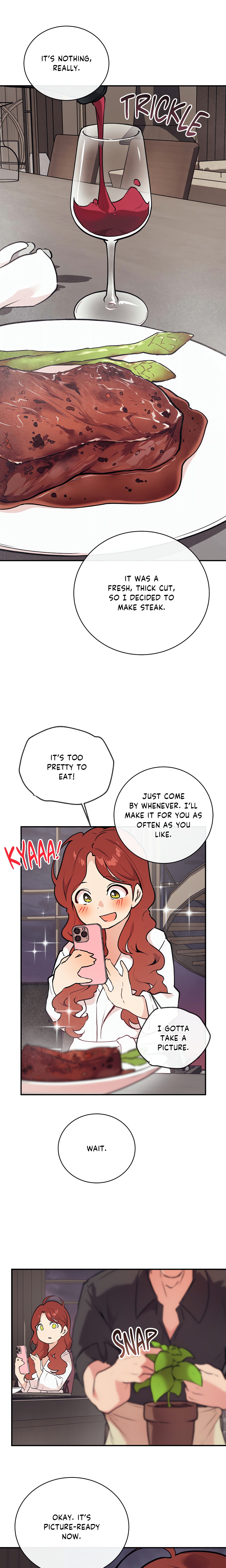Cherry Pop (Uncensored) Page 15 - MangaHe