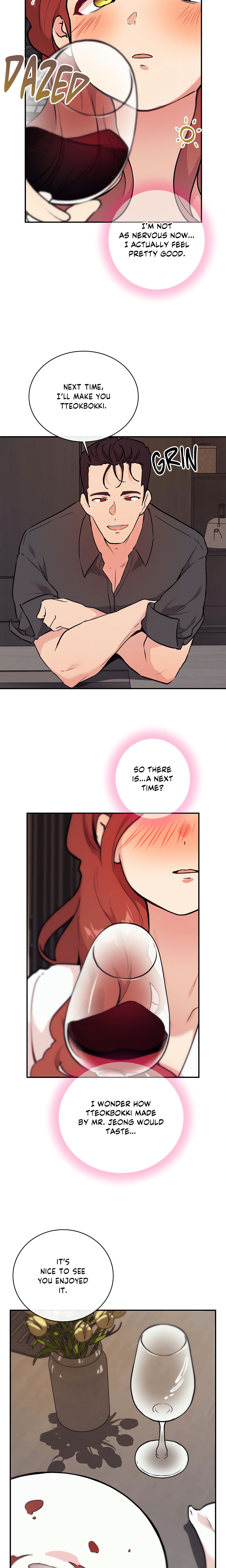 Cherry Pop (Uncensored) Page 19 - MangaHe