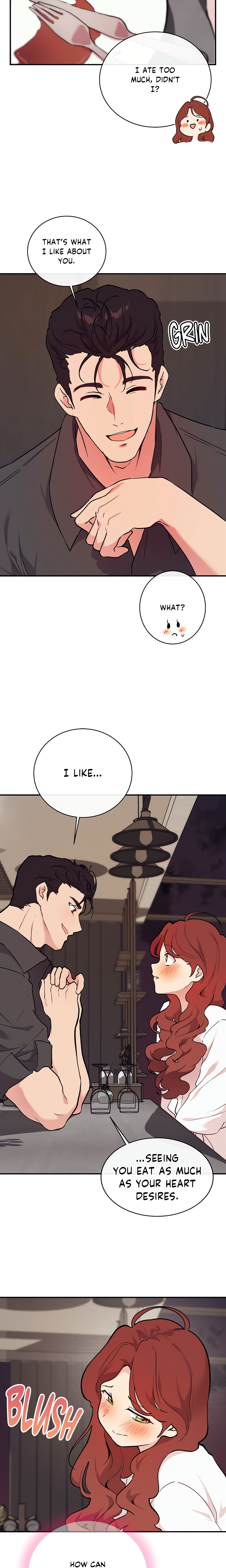 Cherry Pop (Uncensored) Page 20 - MangaHe