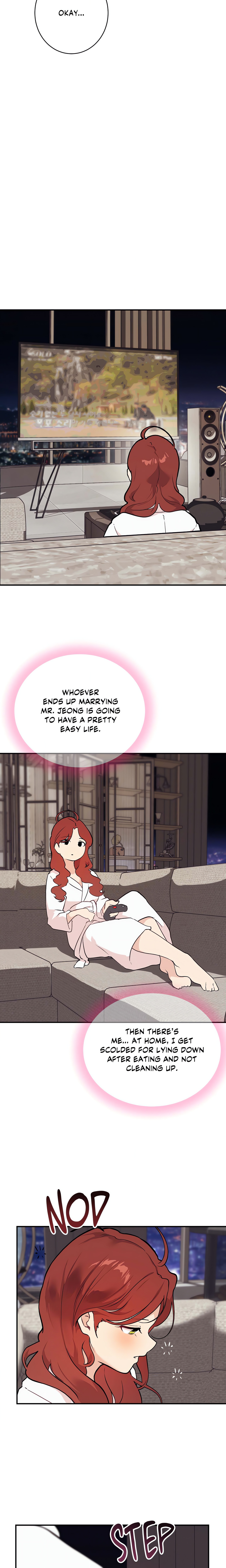 Cherry Pop (Uncensored) Page 22 - MangaHe