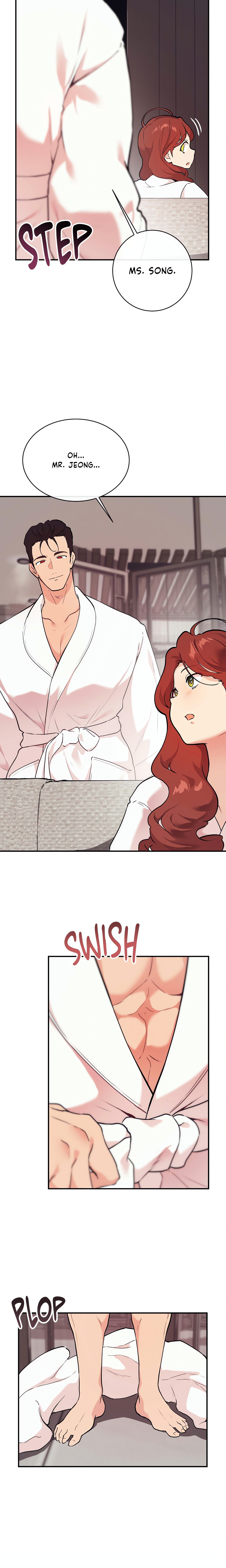 Cherry Pop (Uncensored) Page 23 - MangaHe
