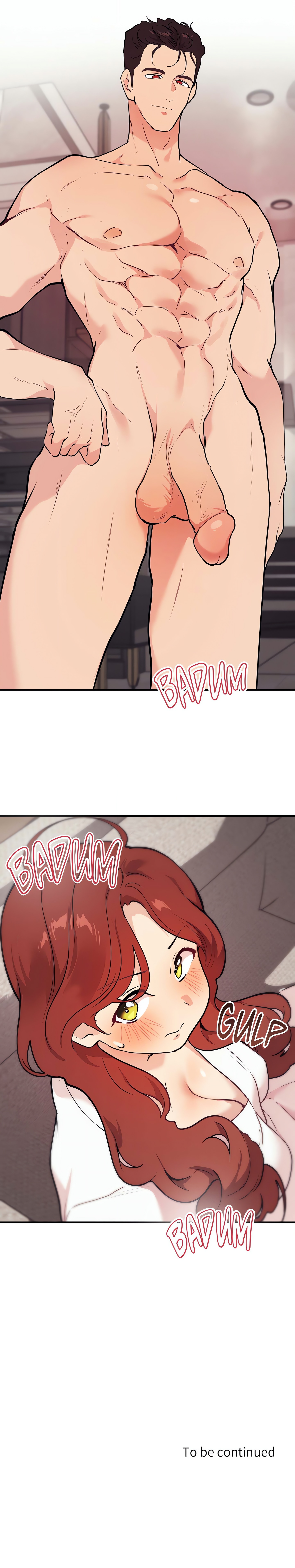 Cherry Pop (Uncensored) Page 24 - MangaHe