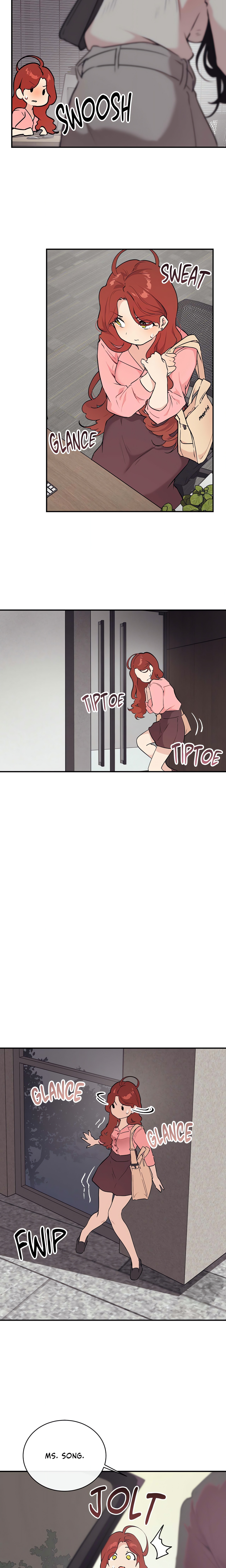 Cherry Pop (Uncensored) Page 4 - MangaHe