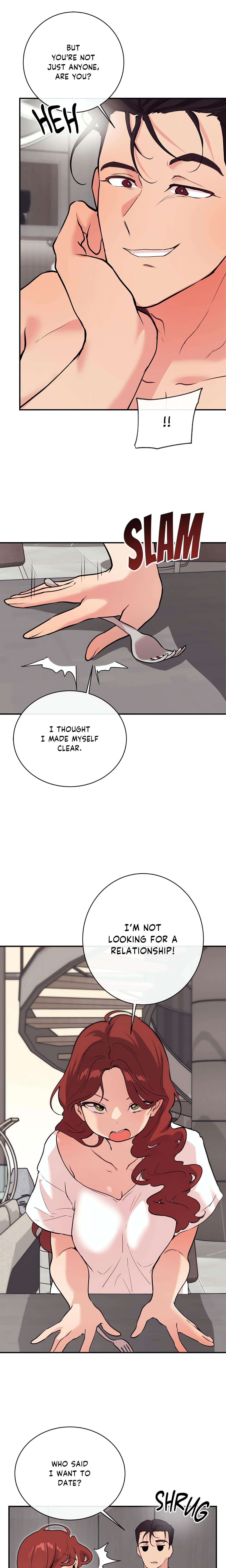 Cherry Pop (Uncensored) Page 22 - MangaHe