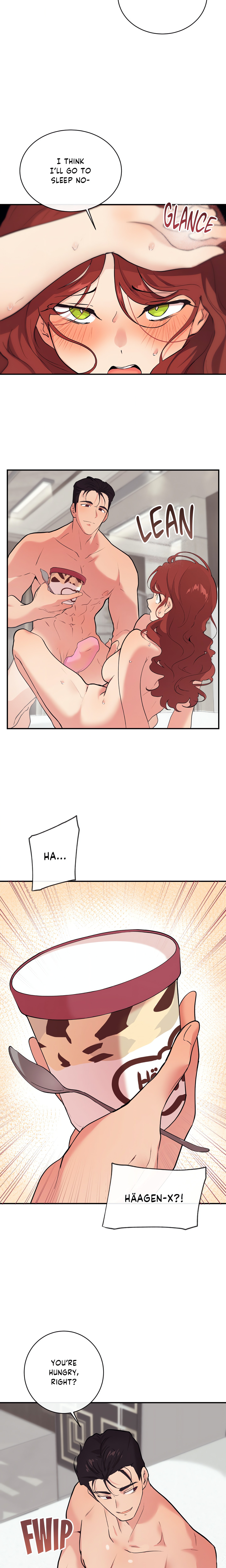 Cherry Pop (Uncensored) Page 7 - MangaHe
