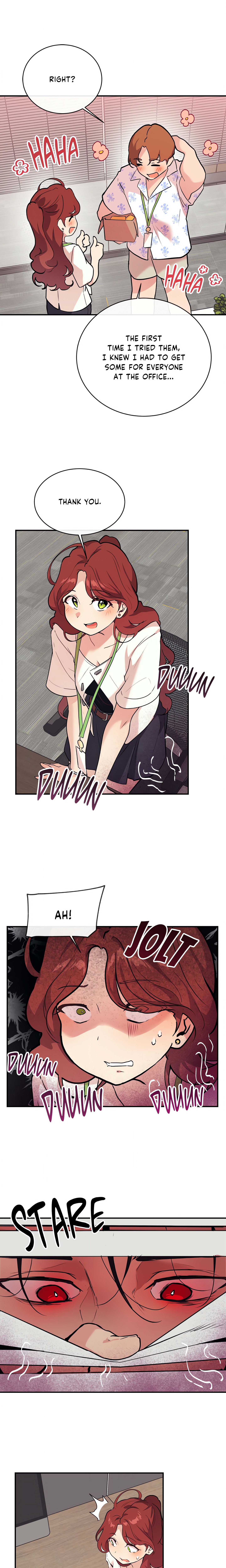 Cherry Pop (Uncensored) Page 18 - MangaHe