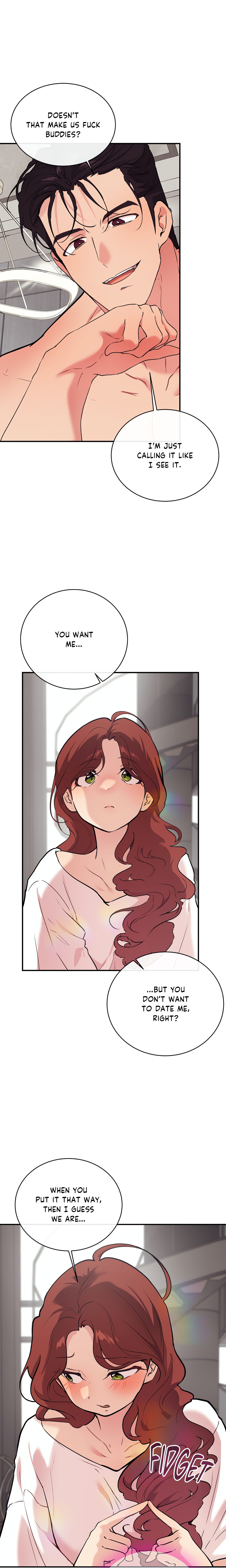 Cherry Pop (Uncensored) Page 4 - MangaHe