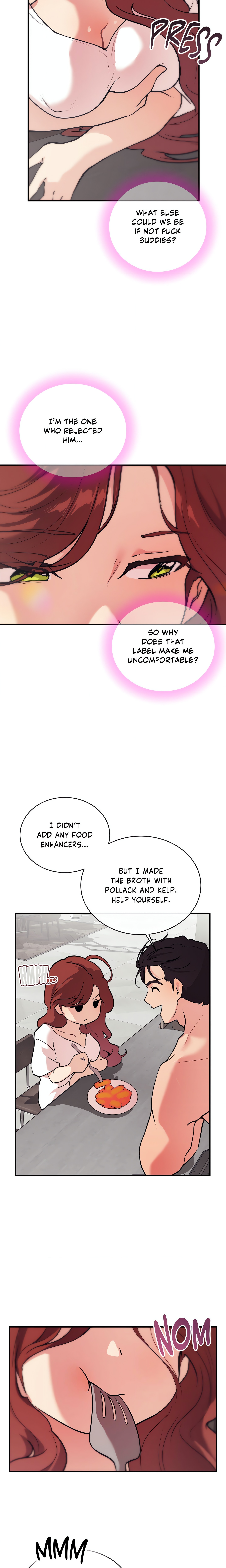Cherry Pop (Uncensored) Page 6 - MangaHe
